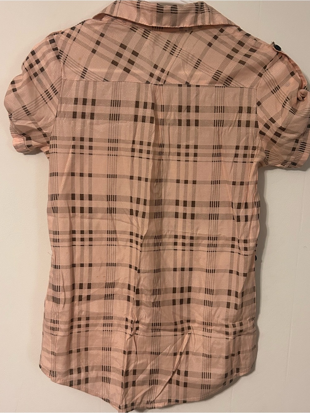 Blouse - Picture 4 of 5